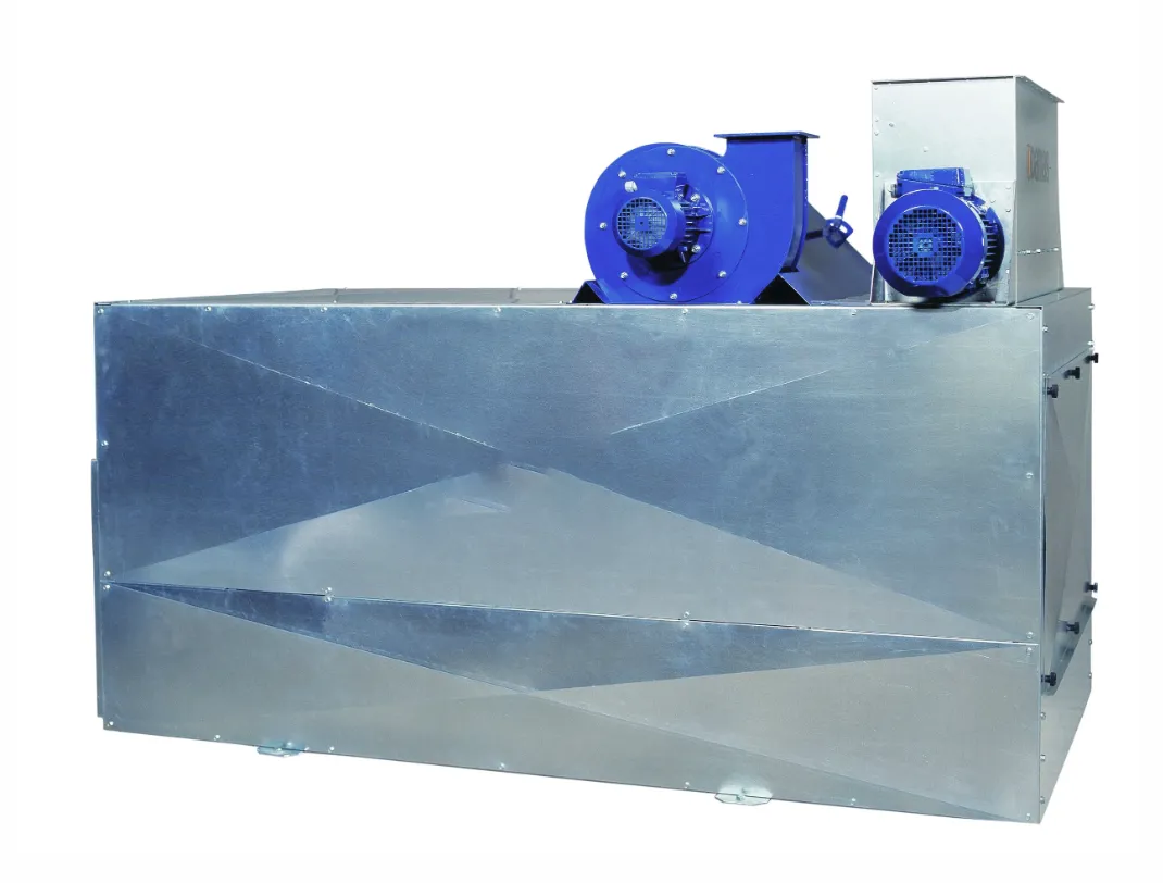 UniSeed – DuoSeed İnce Temizleyici